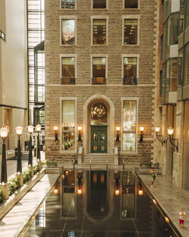InterContinental Montreal By IHG — photo 2