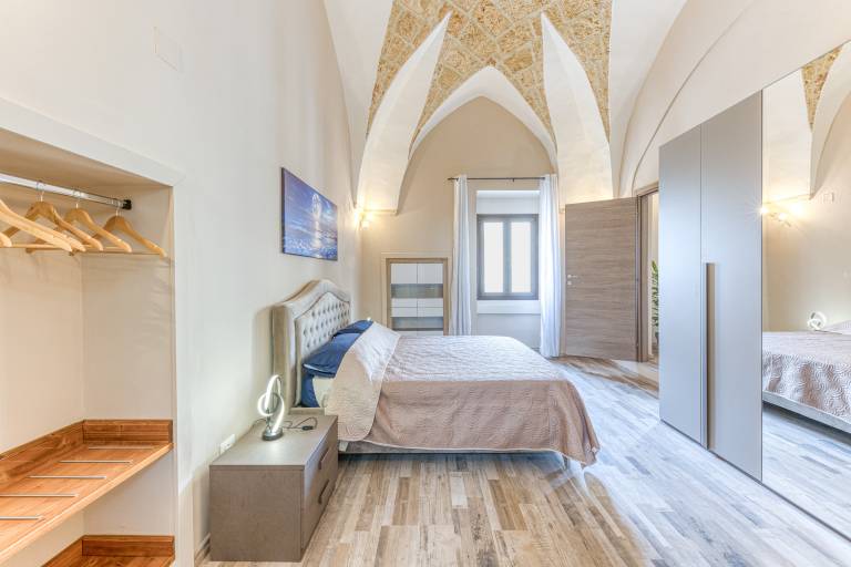 Casa vacanza Presicce