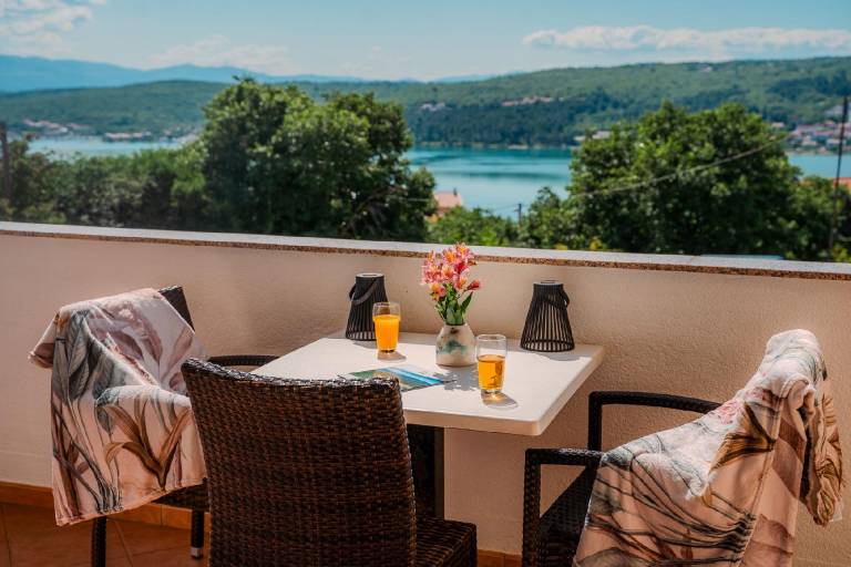 Ferienwohnung Čižići