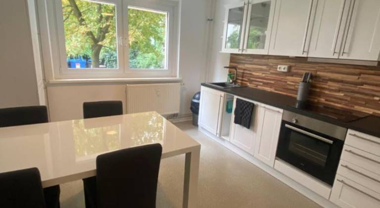 Holiday apartment with 2 rooms for 4 persons — photo 5