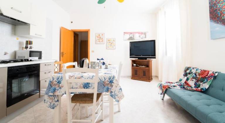 Beautiful holiday apartment | Beach nearby | Dogs allowed — photo 2