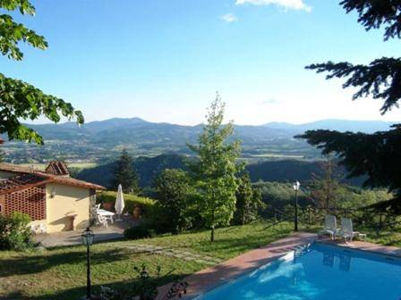 Casa Scarperia e San Piero