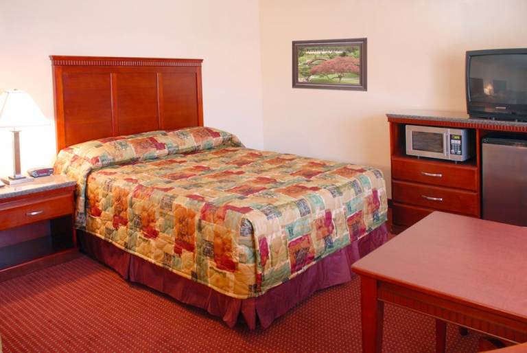 Motel La Mesa