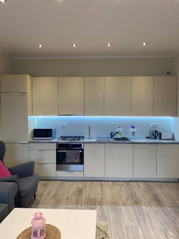 Fully equipped apartment | Pet-friendly — photo 4