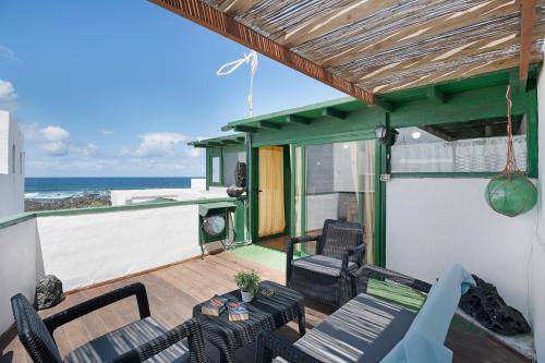 Appartement El Golfo