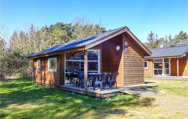 Ferienhaus Balka Strand