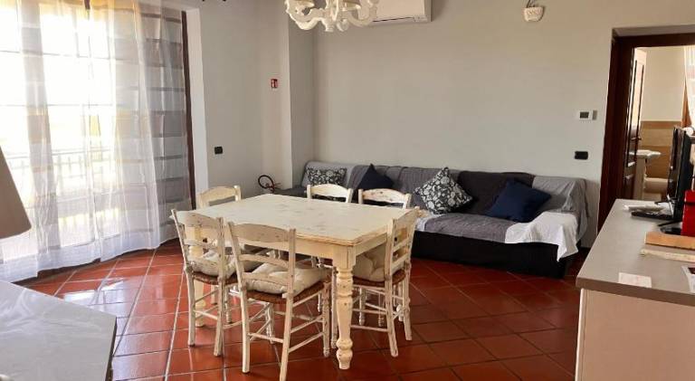 Apartment with 2 rooms for 4 persons — photo 3