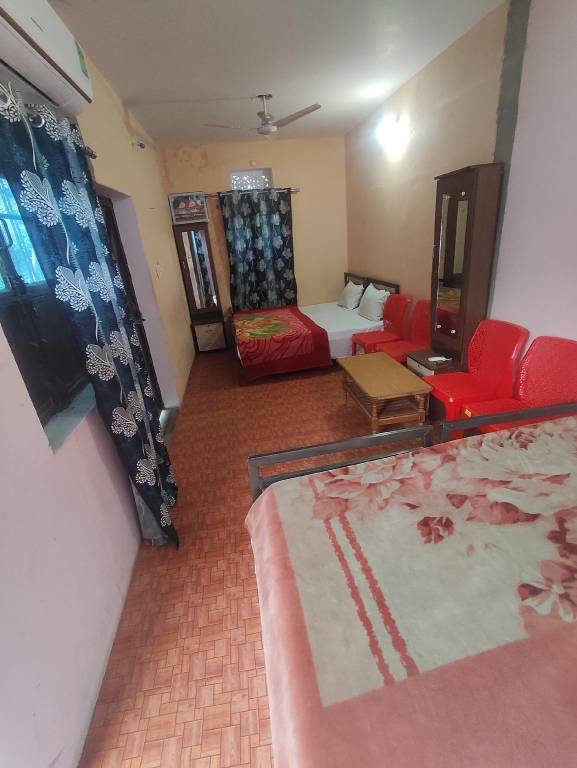 Chacha's Garden Hotel — photo 2