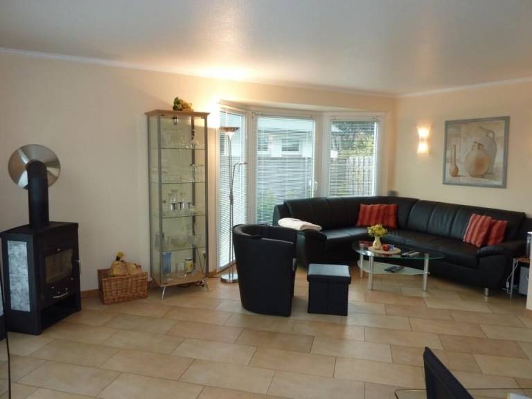 Ferienhaus "Svea" für 10 Personen und 4 Hunde. — photo 3