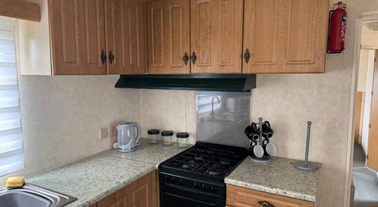 T & L CARAVANs — photo 2