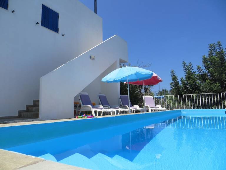 Villa Geropotamos