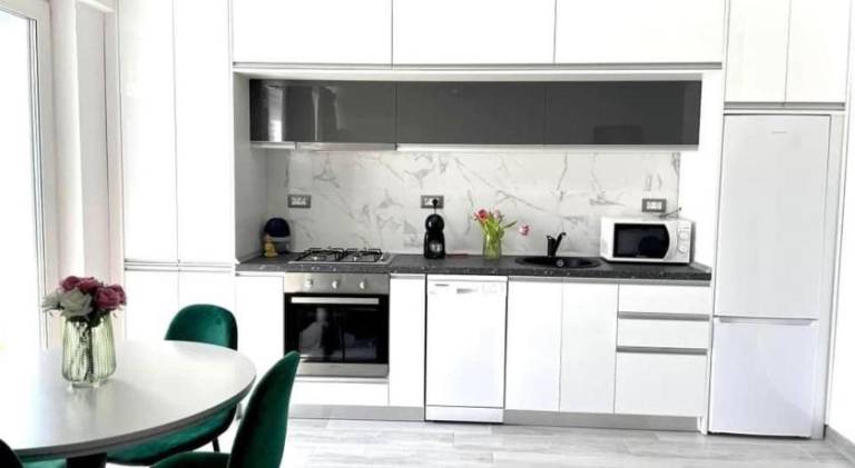 Holiday apartment with pool | Next to the beach | Pet-friendly — photo 3