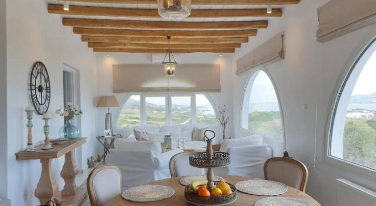 House with 2 rooms for 4 persons — photo 3