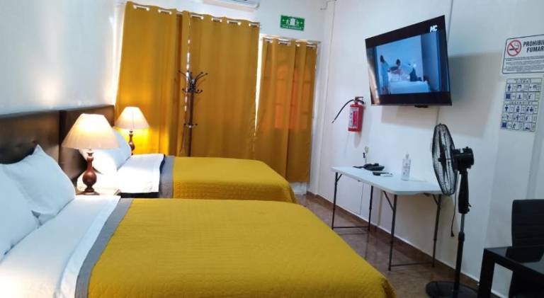 45 m&sup2; Ferienwohnung