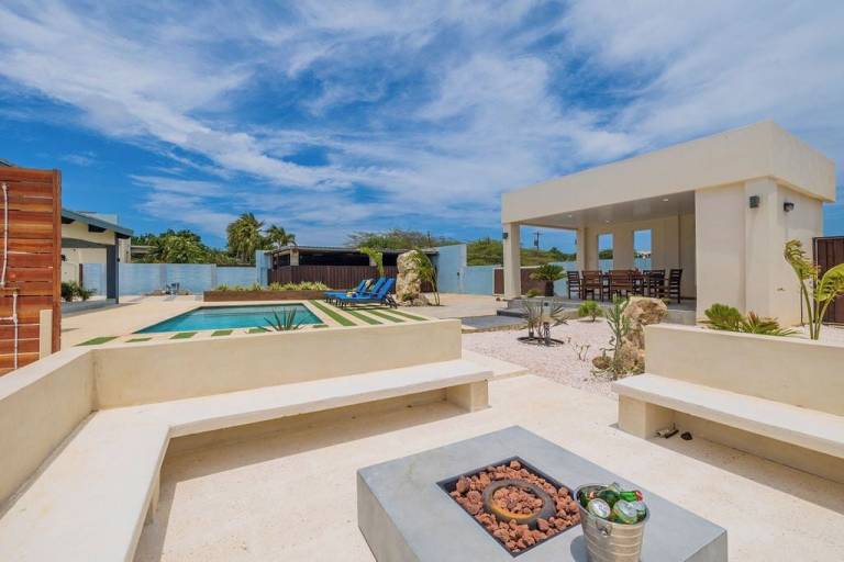 Villa Piedra Plat