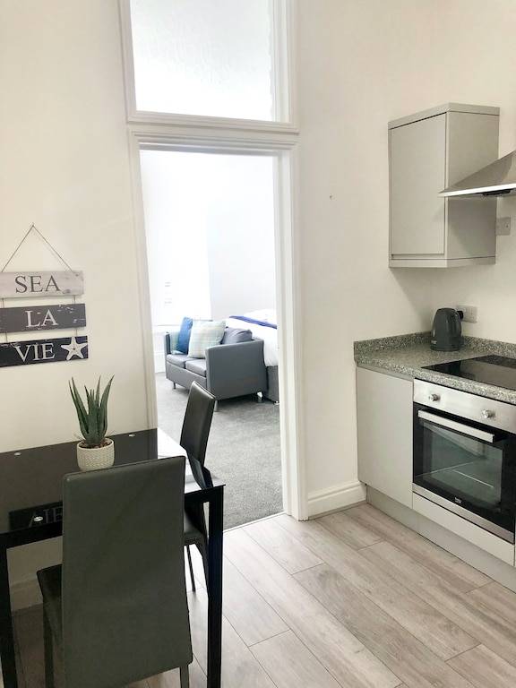 Ferienwohnung Plymouth