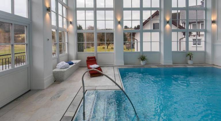 Lahntalhotel Feudingen — photo 4