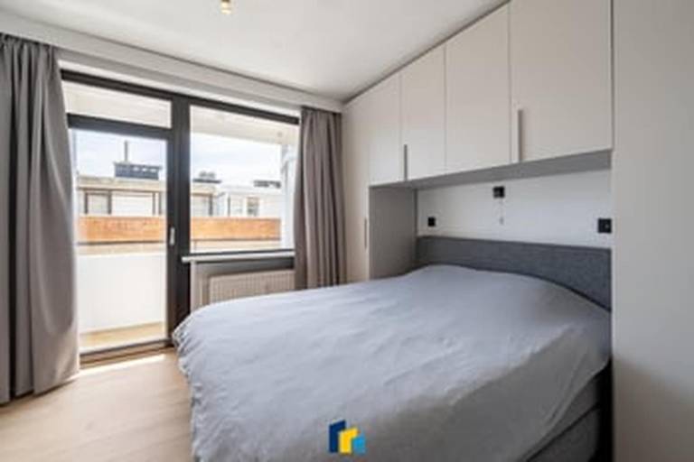 Apartment with patio | Sea view — photo 4
