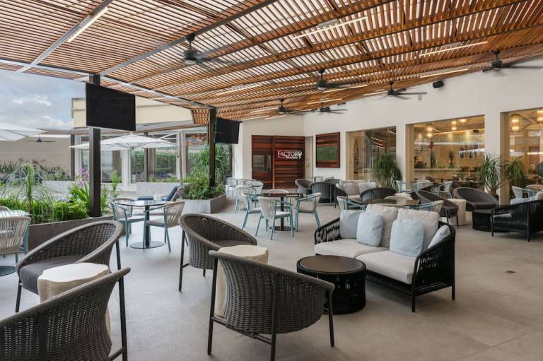 InterContinental Real San Pedro Sula by IHG
