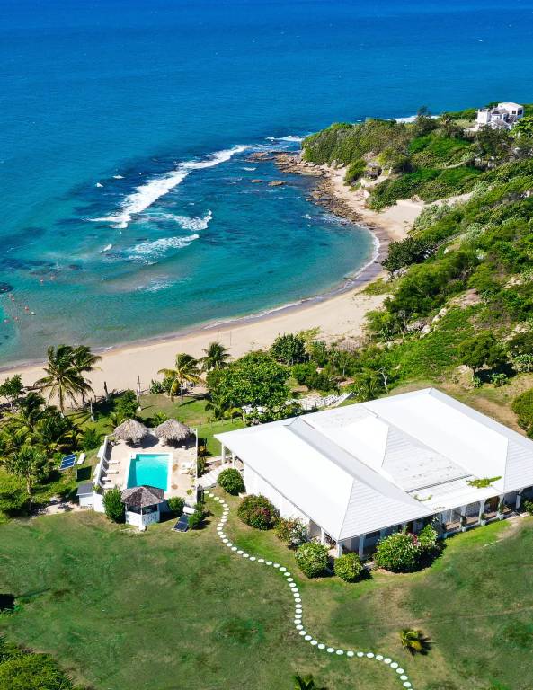 Villa Treasure Beach