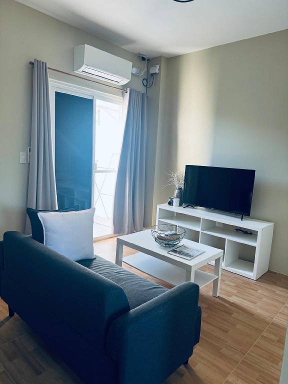 Holiday apartment with 1 room for 5 persons — photo 2