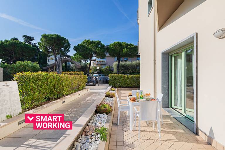 Ferienwohnung Desenzano del Garda