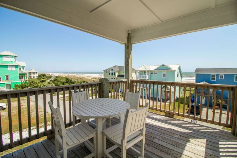 Condo Atlantic Beach