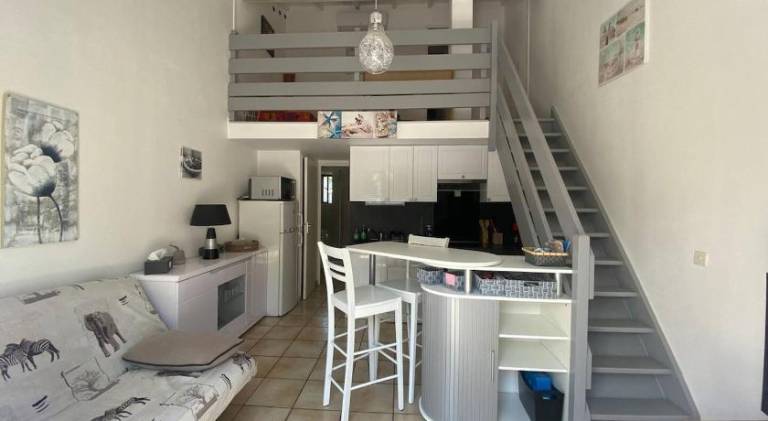 Vacation home | Next to the beach | Pets allowed in Torreilles