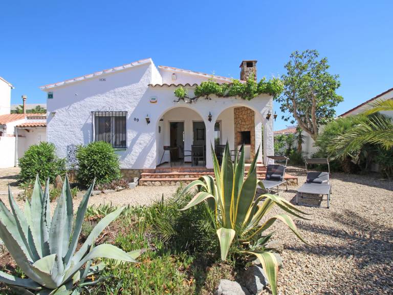 Villa  Empuriabrava