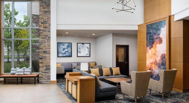Hyatt Place Canton — photo 2