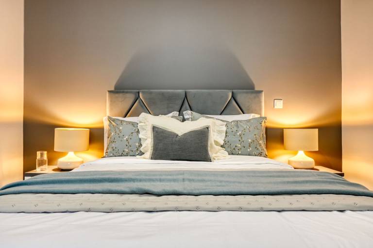 Appartement Porto da Cruz
