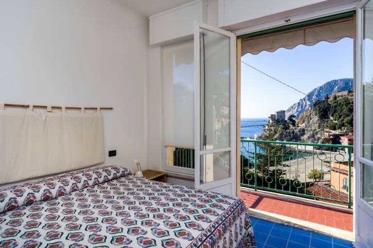 Aparthotel  Vernazza
