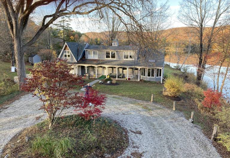 House South Kent