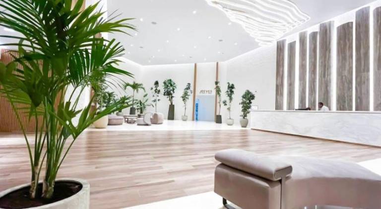 Stunning 2 bedrooms in Sky Gardens DIFC — photo 3