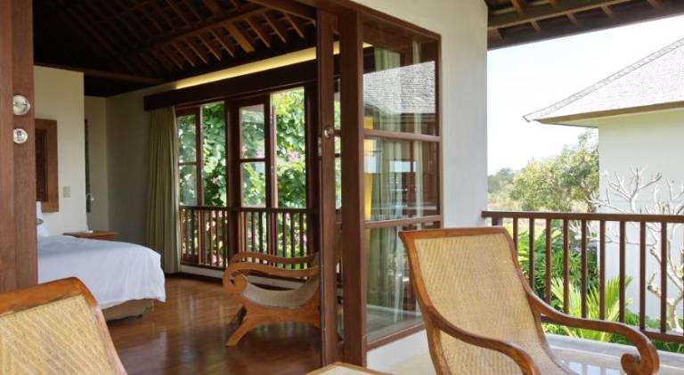 Villa Ali Agung — photo 5