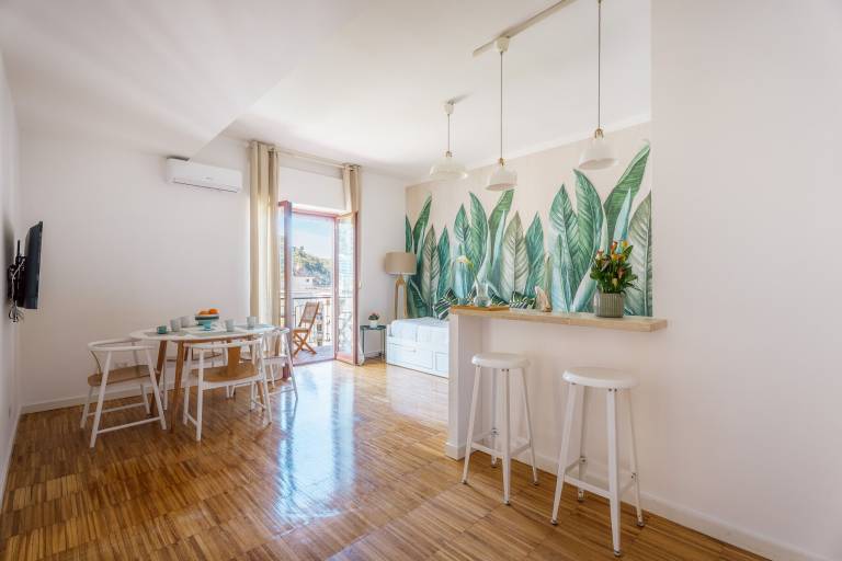 Appartamento vacanza Piano di Sorrento