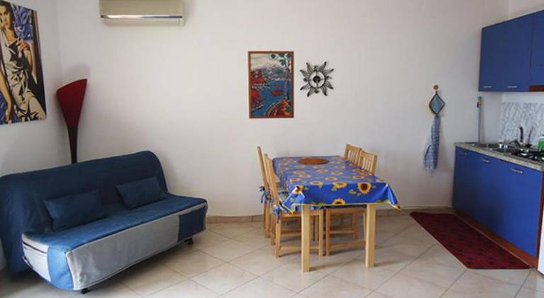 Rental apartment with 1 room for 2 persons — photo 2