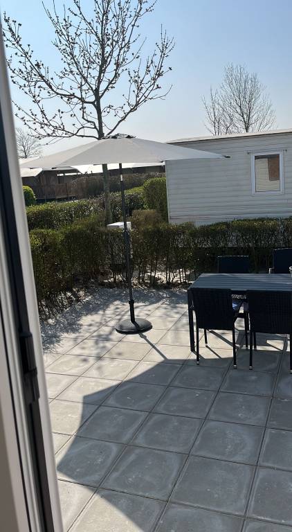 Chalet Oostkapelle