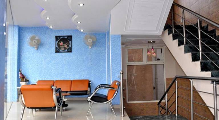 Hotel Queen — photo 4
