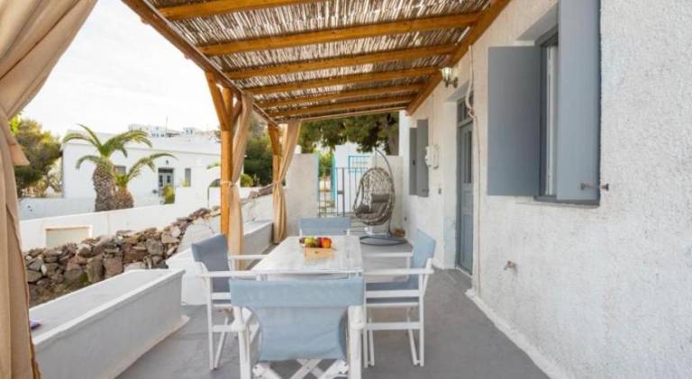 Charming house with terrace, BBQ & yard | Pet-friendly — photo 4