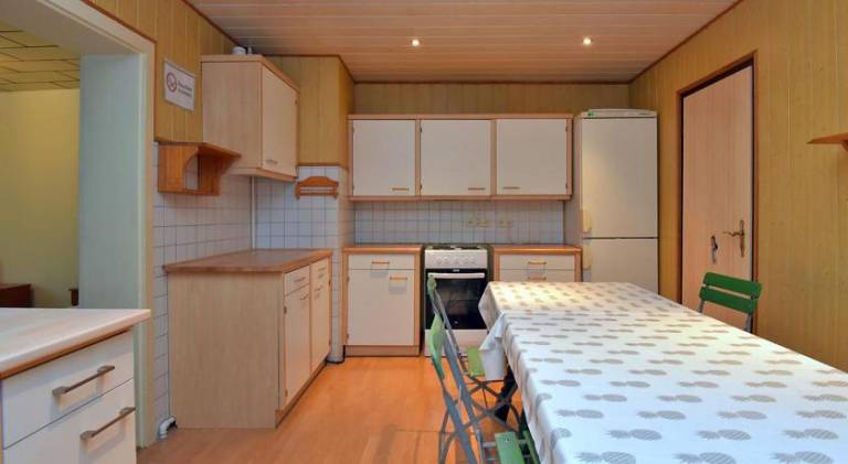 Monteurhaus-Arbeiterunterkunft Haus Markus Suhl — photo 3
