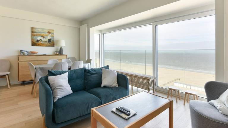 Ferienwohnung Knokke