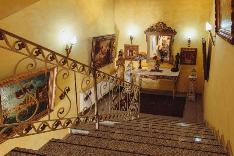 Hotel Grande — photo 4