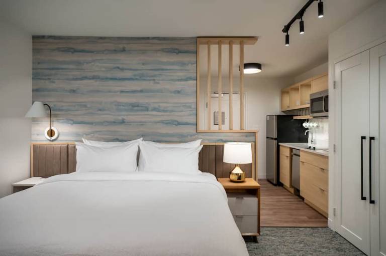 TownePlace Suites by Marriott Lansing North