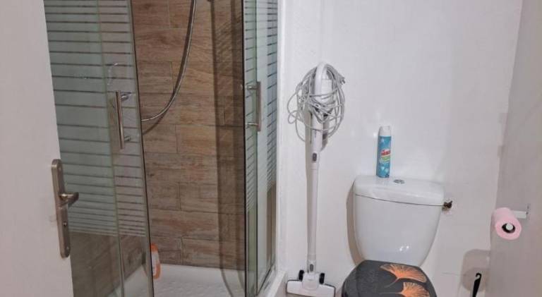 Apartment with 1 room for 2 persons — photo 2