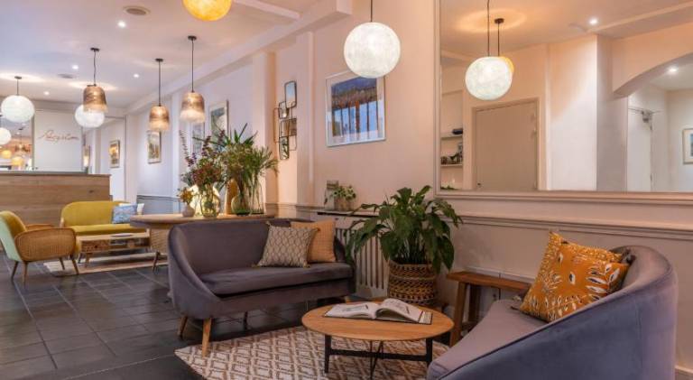 Hotel 29 Lepic — photo 3