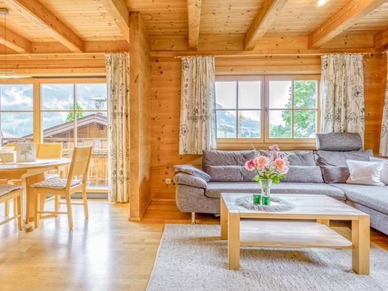 Fully equipped spacious house with terrace | Ski nearby | Pets allowed — photo 5