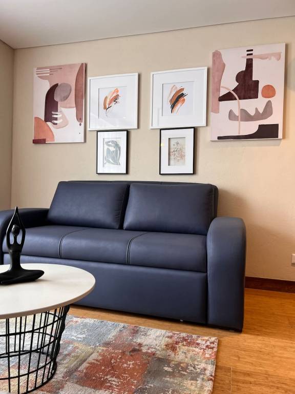 Holiday apartment with 1 room for 2 persons — photo 2