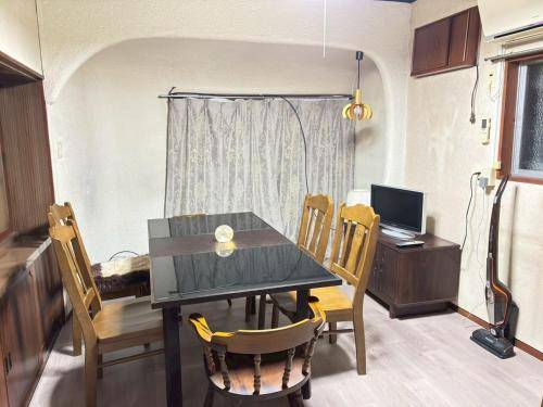 Apartma 3 Chome-7 Nishiawaji