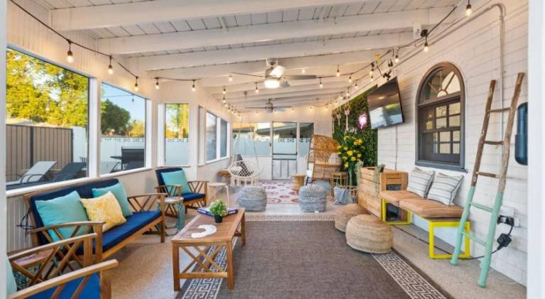 Charming house with pool & hot tub | Perfect for remote work | Dogs allowed — photo 5